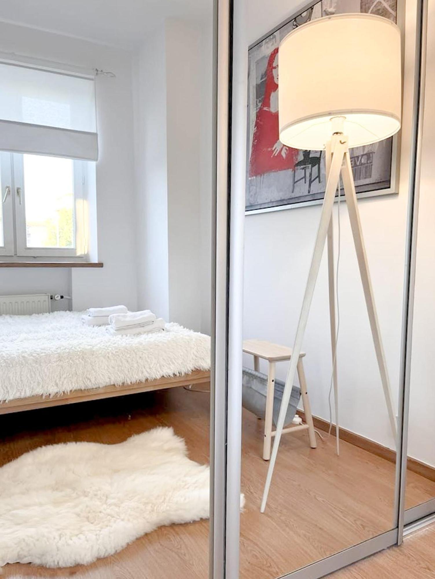 Apartament Art Scandi By Rentoom Stary Toruń