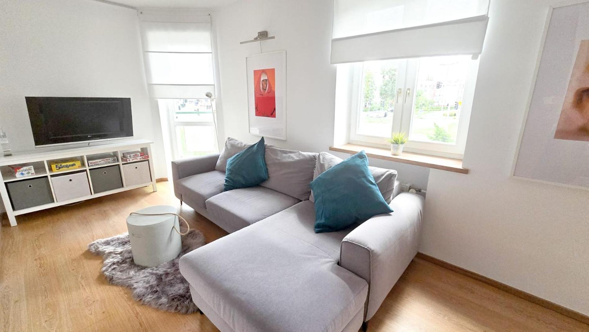 Apartament Art Scandi By Rentoom *
