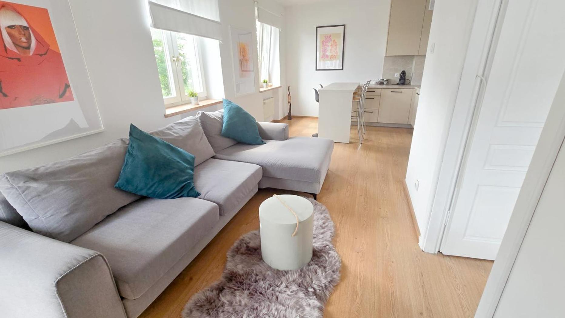 Art Scandi By Rentoom *